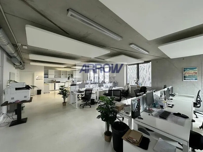Bureau dans Nantes à louer - Photo intérieure – Image 2 sur 5