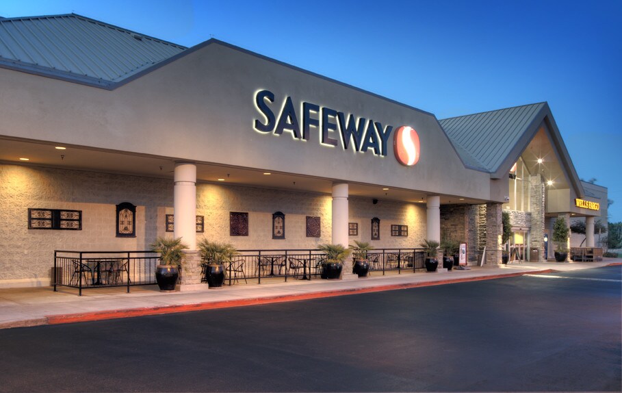 N Hayden Rd, Scottsdale, AZ à louer Photo de l’immeuble– Image 1 sur 4