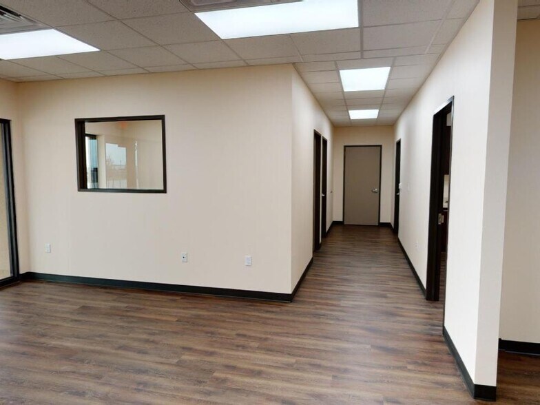 449 Flato Rd, Corpus Christi, TX à louer - Photo intérieure – Image 2 sur 6