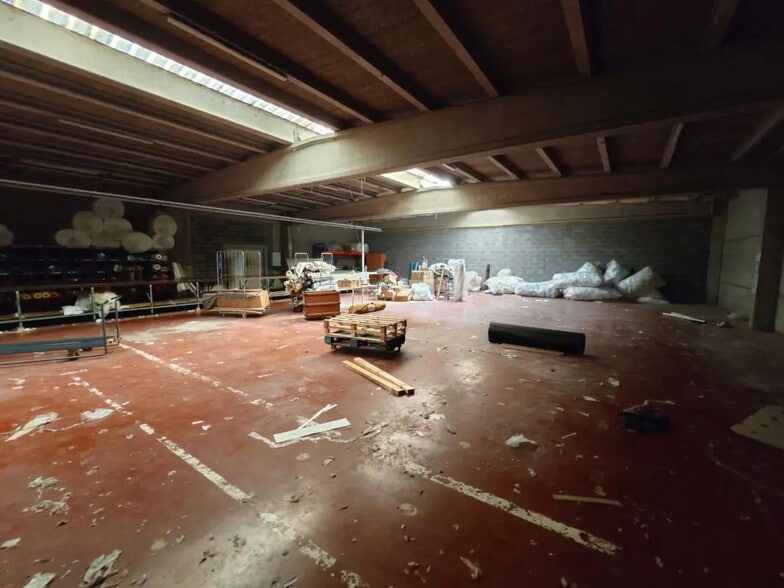 Industriel/Logistique dans Halluin à louer - Photo intérieure – Image 2 sur 2