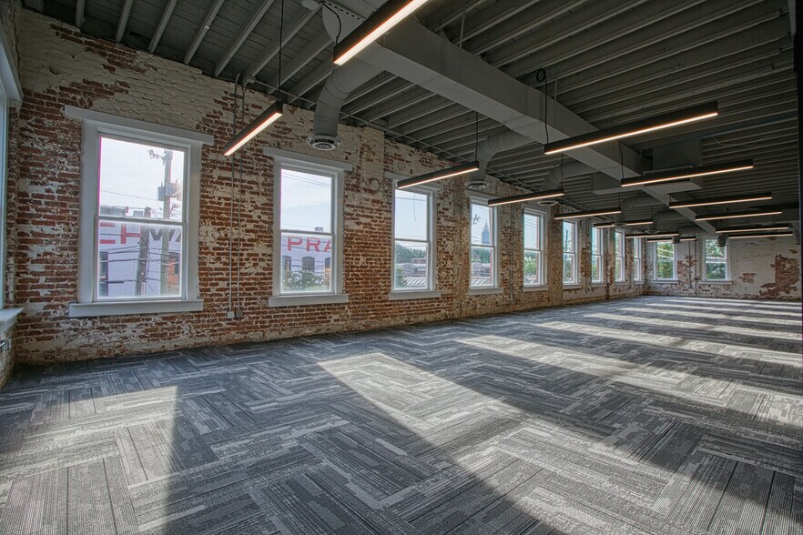 476 Edgewood Ave SE, Atlanta, GA à vendre - Photo intérieure – Image 2 sur 3