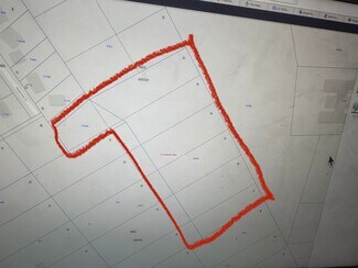 Plus de détails pour Polar Lane, Crockett, TX - Terrain à vendre