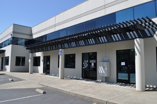 Plus de détails pour 285 Bel Marin Keys Blvd, Novato, CA - Industriel/Logistique à louer