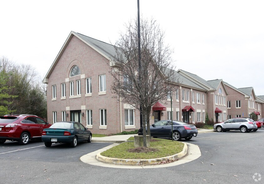 6151-6157 Fuller Ct, Alexandria, VA à vendre - Photo de l’immeuble – Image 2 sur 6