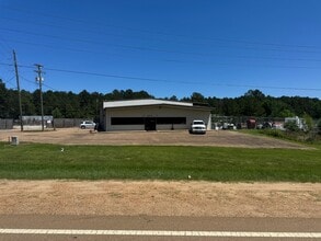 840-850 Highway 475 S, Pearl, MS à louer Photo de l’immeuble– Image 1 sur 5