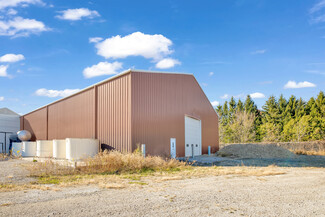 Plus de détails pour 325 County Road 34, Kingsville, ON - Industriel/Logistique à louer