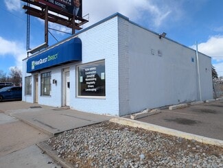 Plus de détails pour 2739-2741 W Alameda Ave, Denver, CO - Local commercial à vendre