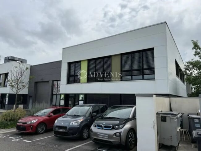 Plus de détails pour Bureau à louer