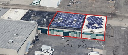 615 Montgomery St, Saint Paul, MN à louer Photo intérieure– Image 2 sur 4