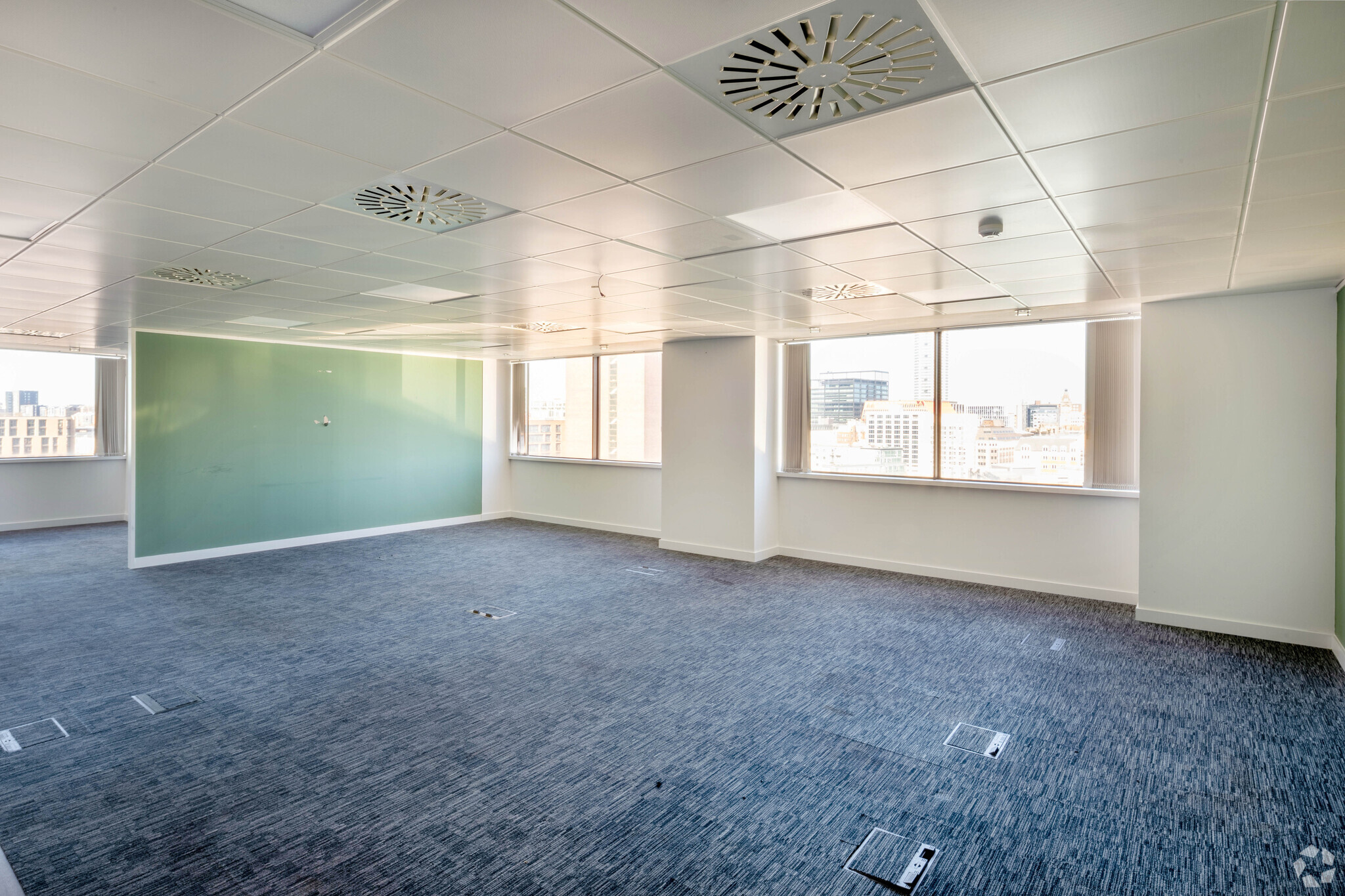 Hill St, Birmingham à louer Photo de l’immeuble– Image 1 sur 5