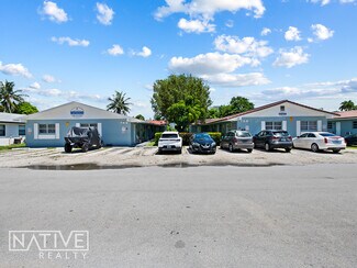 Plus de détails pour Multifamily Assemblage – Logement à vendre, Fort Lauderdale, FL