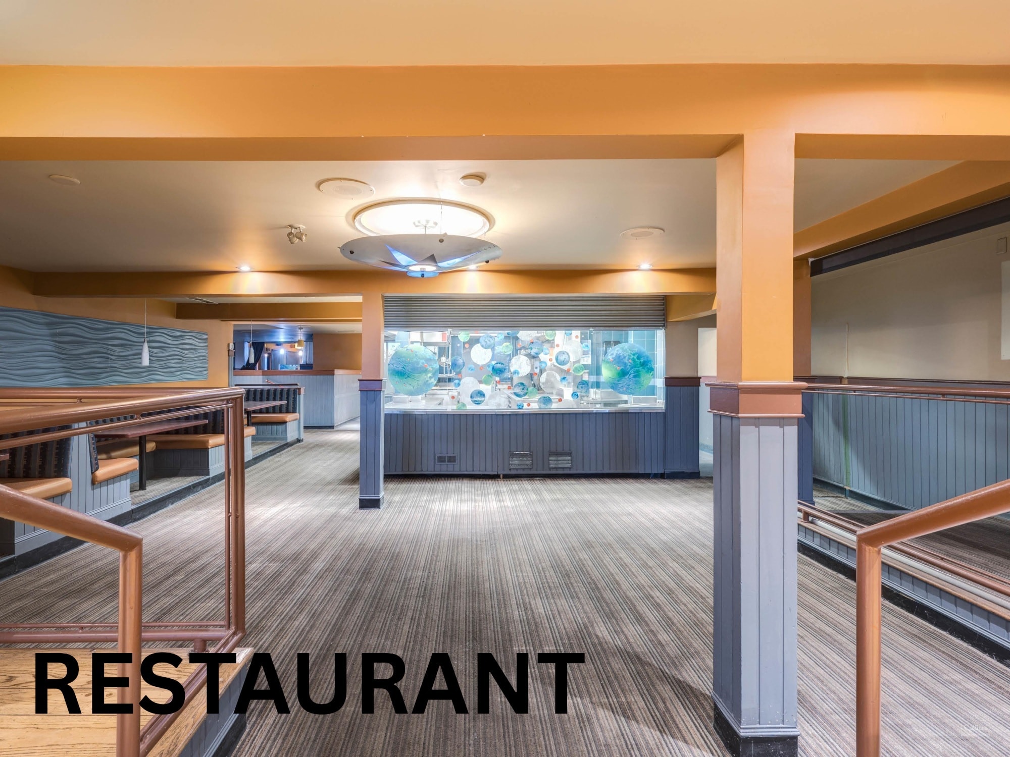 8331 River Rd, Richmond, BC à louer Photo intérieure– Image 1 sur 3