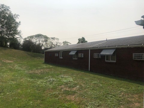 1411 S Wayne Ave, Indiana, PA à vendre - Photo de l’immeuble – Image 2 sur 13