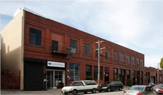 Plus de détails pour 438-452 Shotwell St, San Francisco, CA - Local d'activités à louer