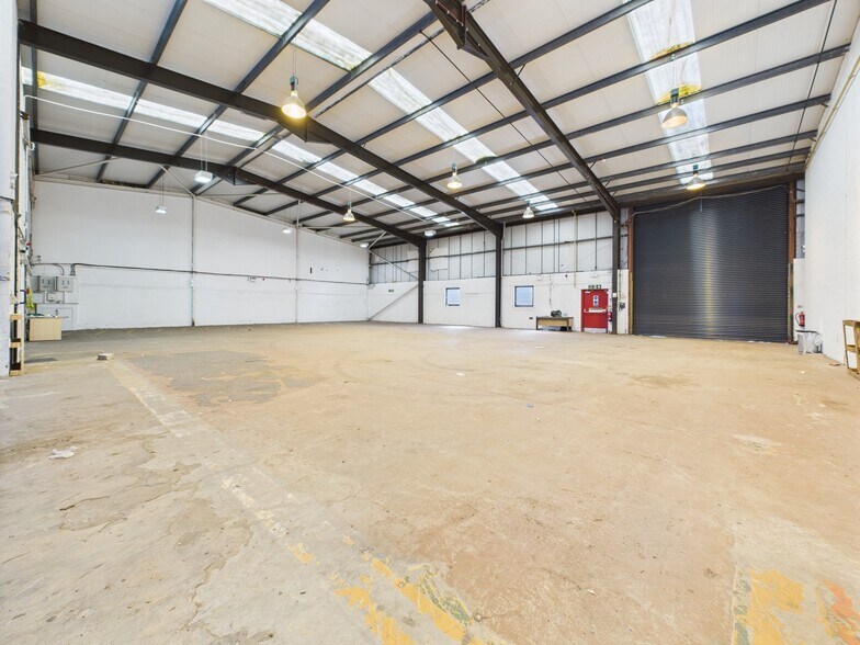 Souterhead Rd, Aberdeen à louer - Photo de l’immeuble – Image 2 sur 3