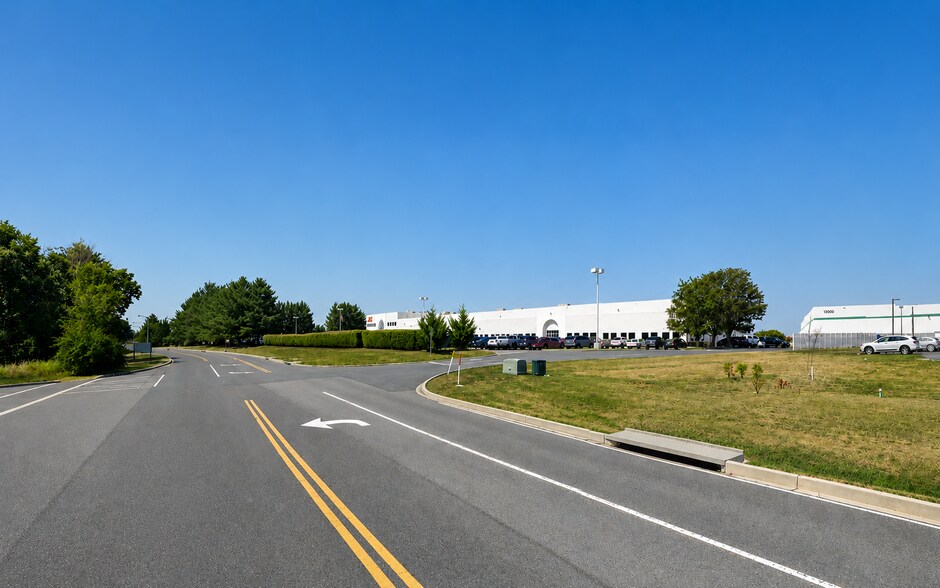 13716 Crayton Blvd, Hagerstown, MD à louer - Photo de l’immeuble – Image 3 sur 4