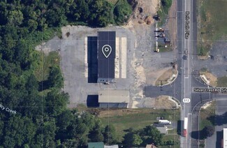 Plus de détails pour 7661-7671 Beth Bath Pike, Bath, PA - Industriel/Logistique à louer