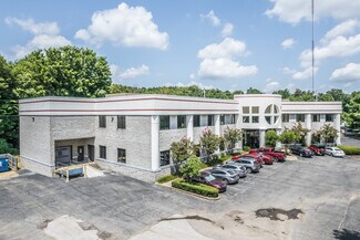 Plus de détails pour 7375 Adrianne Pl, Bartlett, TN - Local d’activités à vendre