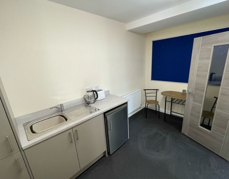 13 Ings Rd, Doncaster à louer Photo de l’immeuble– Image 1 sur 4
