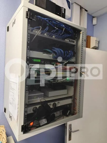 Bureau dans Limoges à louer - Photo intérieure – Image 2 sur 5