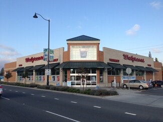 Plus de détails pour 17524 Aurora Ave N, Shoreline, WA - Local commercial à vendre
