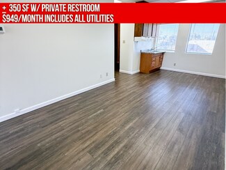Plus de détails pour 14151 Newport Ave, Tustin, CA - Bureau à louer
