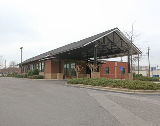 Plus de détails pour 633 Lomb Ave SW, Birmingham, AL - Bureau/Médical à louer