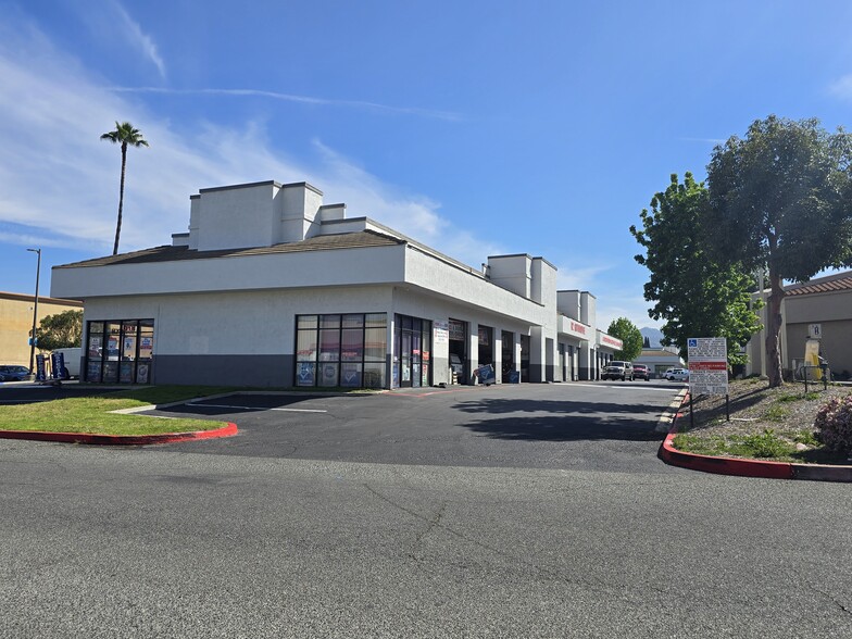 151 N Rose St, Escondido, CA à louer - Photo de l’immeuble – Image 3 sur 16