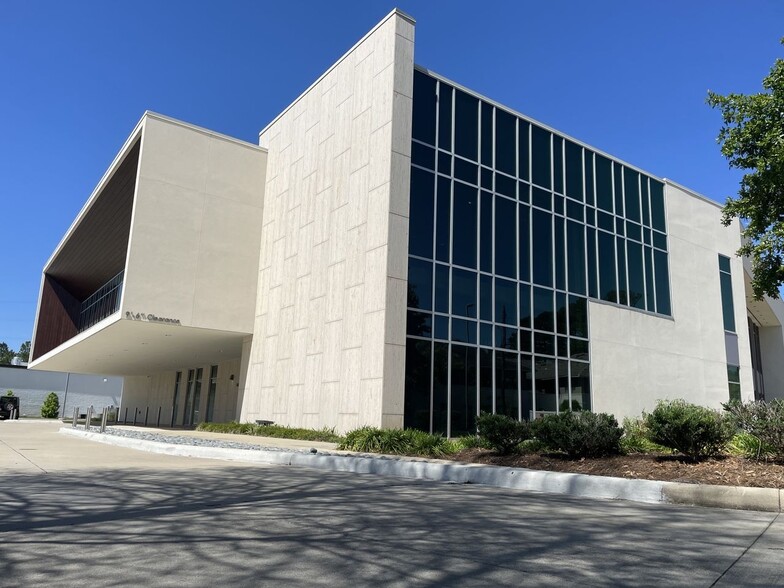 6411 Perkins Rd, Baton Rouge, LA à louer - Photo de l’immeuble – Image 3 sur 10