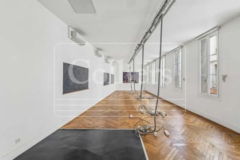 26 Rue Grignan, Marseille à louer - Photo de l’immeuble – Image 2 sur 6
