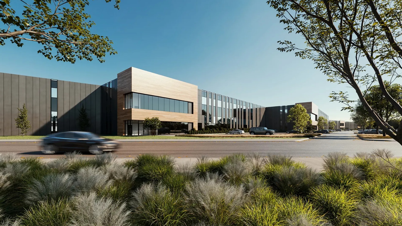 Crt Corporatif Laval, Laval, QC à louer Photo de l’immeuble– Image 1 sur 3