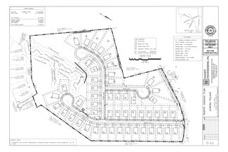 Plus de détails pour 0 Magness Rd, Shelby, NC - Terrain à vendre