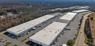 Plus de détails pour 4101-4127 Carolina Ave, Richmond, VA - Industriel/Logistique à louer