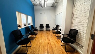 577 Howard St, San Francisco, CA à louer Photo intérieure– Image 2 sur 9