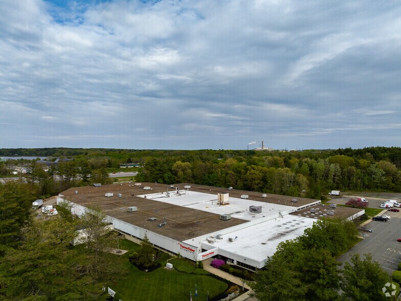 25 Nimble Hill Rd, Newington, NH à louer - Photo de l’immeuble – Image 2 sur 6