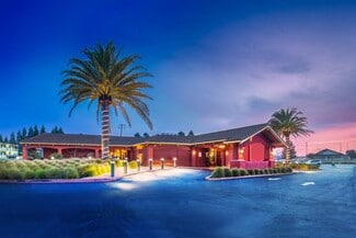 Plus de détails pour 5151 Montero Way, Petaluma, CA - Local commercial à vendre