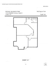 15455 Red Hill Ave, Tustin, CA à louer Photo intérieure– Image 1 sur 19