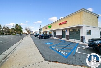 Plus de détails pour 12101-12111 Garden Grove Blvd, Garden Grove, CA - Local commercial à louer