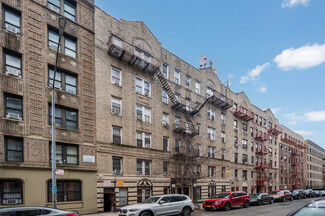Plus de détails pour 1916-1938 Park Ave, New York, NY - Bureau, Local d'activités à louer