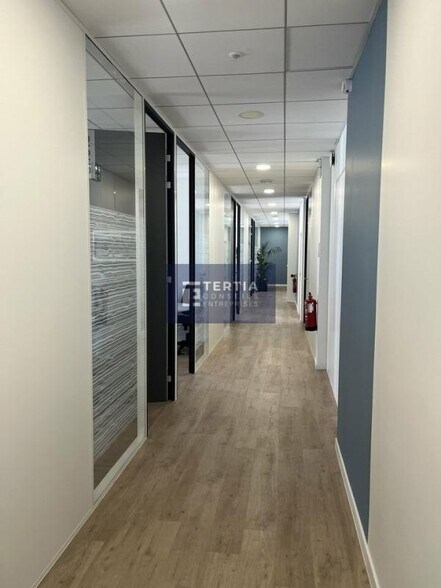 Bureau dans Montpellier à louer - Photo intérieure – Image 3 sur 8