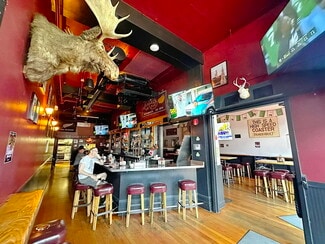 Plus de détails pour 3108 16th St, San Francisco, CA - Local commercial à louer