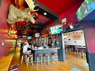 Plus de détails pour 3108 16th St, San Francisco, CA - Local commercial à louer
