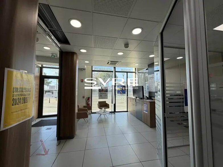 Bureau dans Marseille à vendre - Photo intérieure – Image 2 sur 14