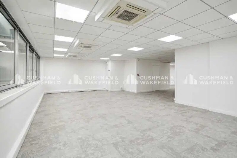 18 Rue Kleber, Courbevoie à louer - Photo de l’immeuble – Image 2 sur 28