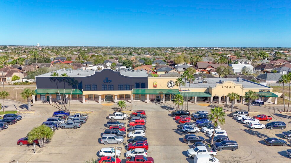 1655 FM 802, Brownsville, TX à louer - Photo de l’immeuble – Image 3 sur 4