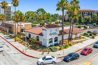 Plus de détails pour 220 S Vincent Ave, West Covina, CA - Local commercial à vendre