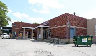 Plus de détails pour 123 W Capitol Dr, Milwaukee, WI - Local commercial à vendre