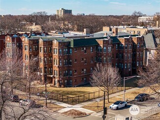Plus de détails pour 5902 W Washington Blvd, Chicago, IL - Logement à vendre