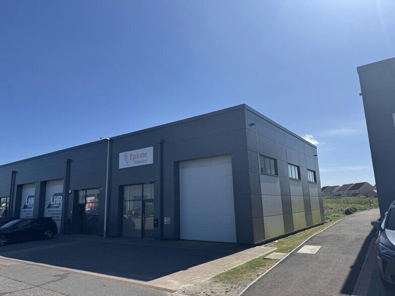 City South Office Park, Portlethen à louer - Photo de l’immeuble – Image 3 sur 9