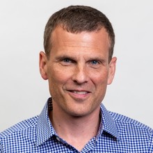 Ross DeBolt